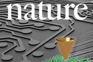 A step forward to realize quantum processors with new magnetic topological insulators