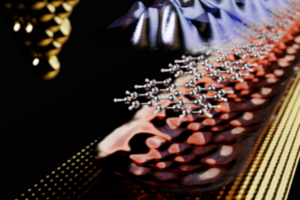 Czech scientists have contributed to the development of a new class of organic conductors