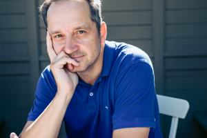 This year’s Rudolf Lukeš Prize awarded by the Czech Chemical Society goes to physicist Pavel Jelínek