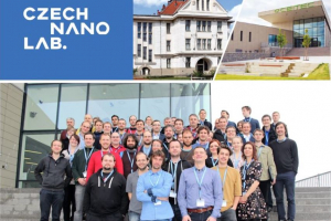 Online CzechNanoLab User Meeting - February 4, 2021
