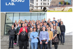 CzechNanoLab User Meeting - May 12, 2022